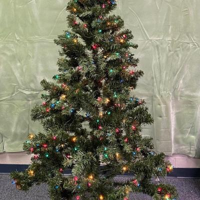 6â€™ Christmas Tree