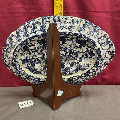 Deviled egg plate