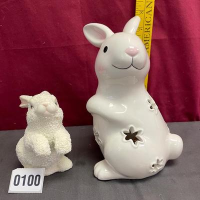 Bunnies