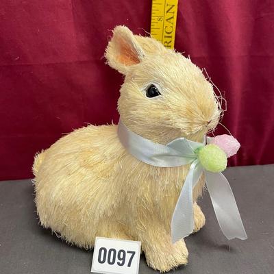 Bunny