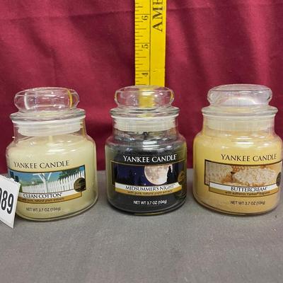 Candles