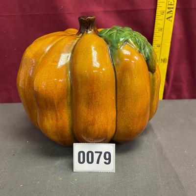 Pumpkin