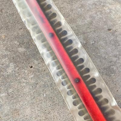 Homelite electric hedge trimmer