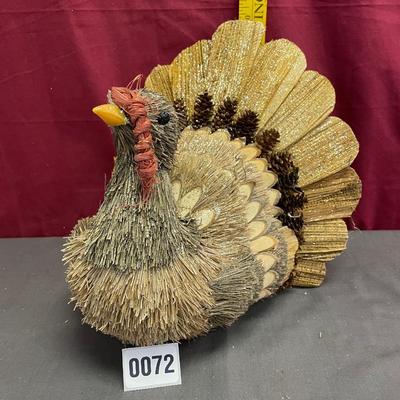 Turkey