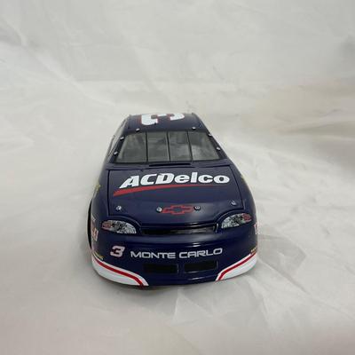 -2- NASCAR | 1:18 Scale Die Cast | 1998 AcDelco Chevrolet | Dale Earnhardt Jr.