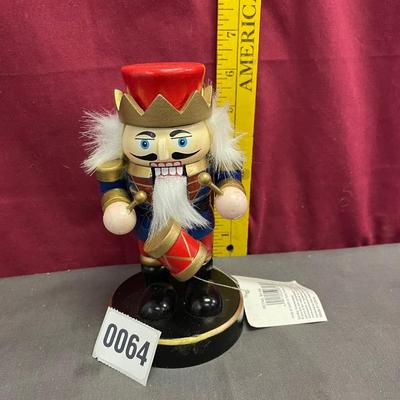 Nutcracker