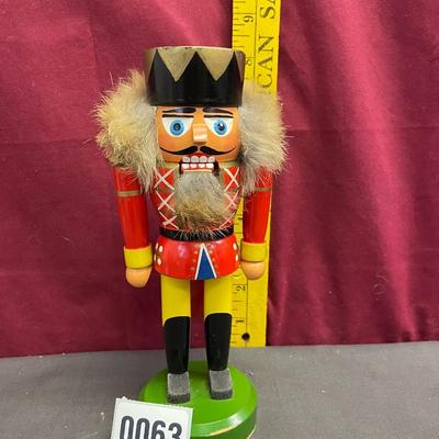 Nutcracker