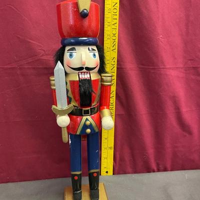 Nutcracker
