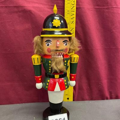 Nutcracker
