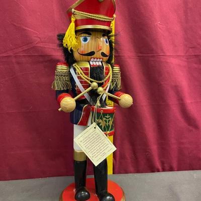 Nutcracker