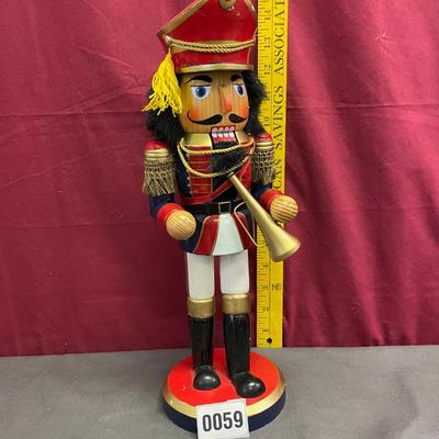 Nutcracker