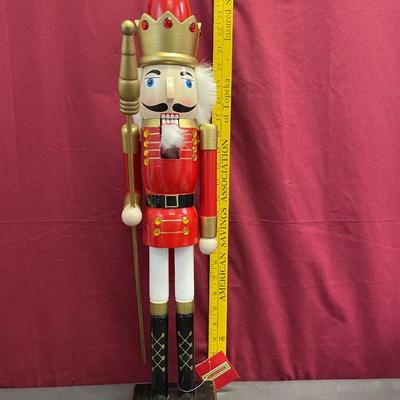 Nutcracker