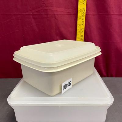 Tupperware