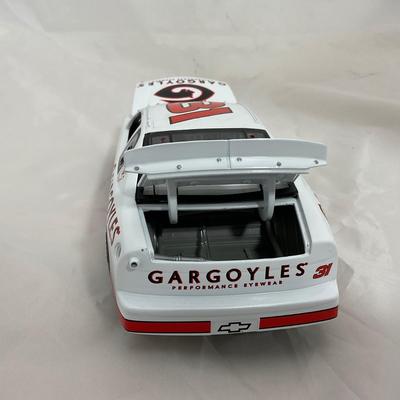 -7- NASCAR | 1:18 Scale Die Cast | 1997 Gargoyles Chevrolet | Dale Earnhardt Jr.