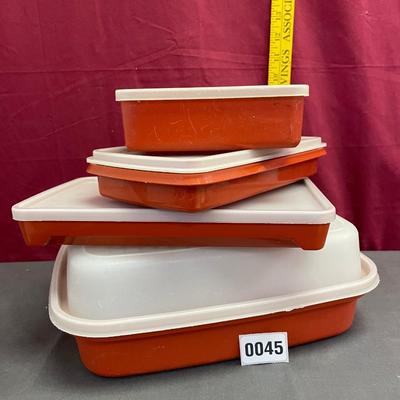 Tupperware