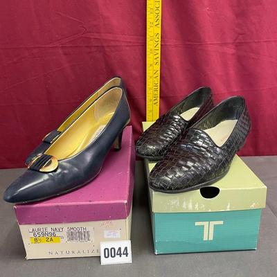 Shoes size 8 1/2