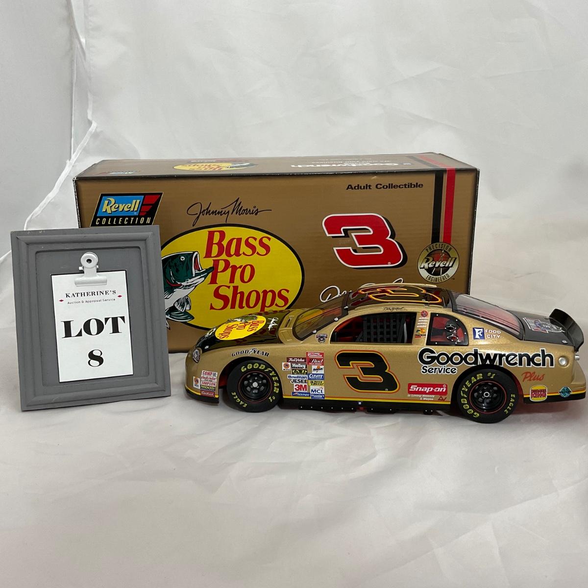 Dale sr cannapa diecast