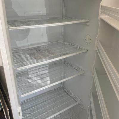 Supreme Commercial Large upright Freezer