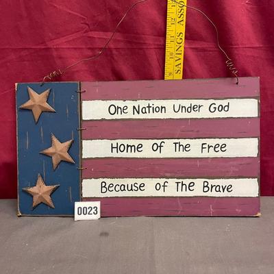Patriotic