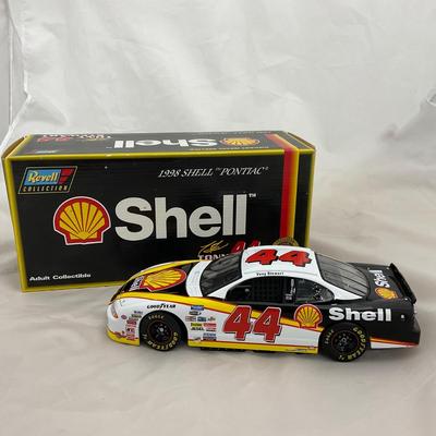-14- NASCAR | 1:18 Scale Die Cast | 1998 Shell Pontiac | Tony Stewart