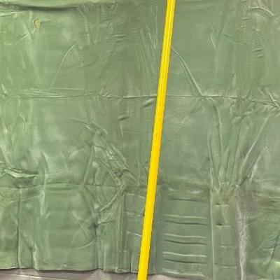 Long Arm Duster
