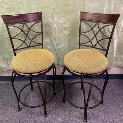 24â€ Bar Stools