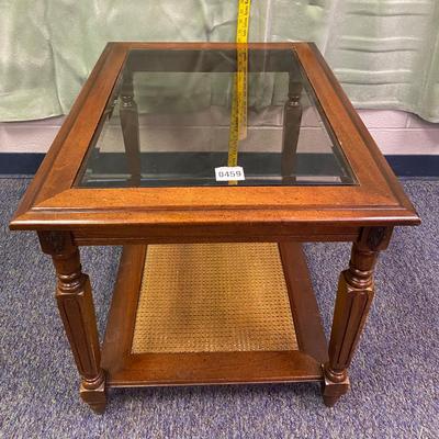 Vintage Side Table