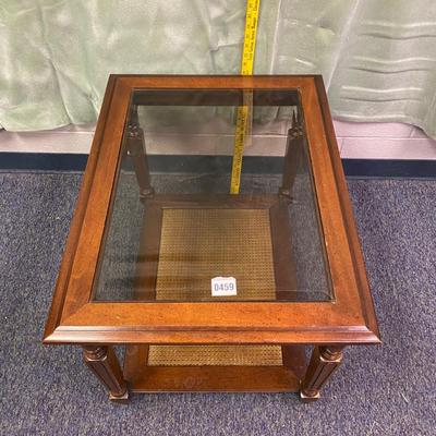 Vintage Side Table