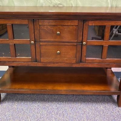 Pier 1  Buffet 18â€x46â€x32â€