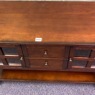 Pier 1  Buffet 18â€x46â€x32â€
