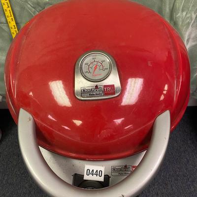 Charbroil Patio Bristo