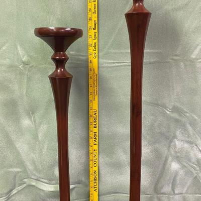 Pedestals