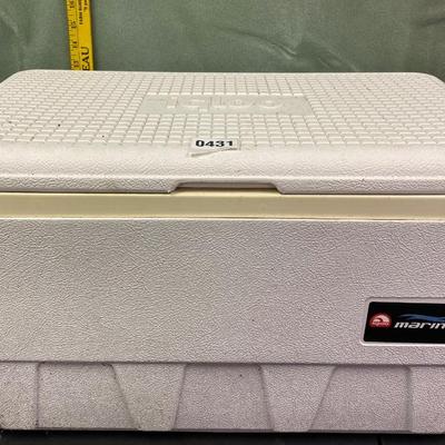 Marine Cooler