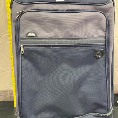 Large Suitcase