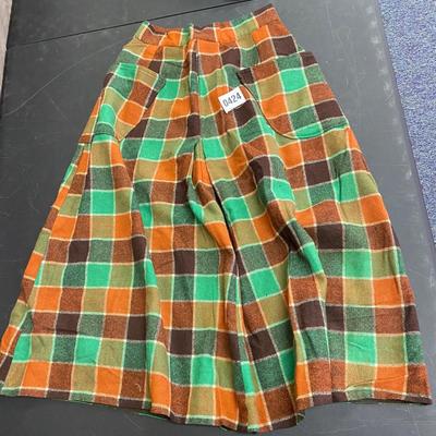Handmade Skirt