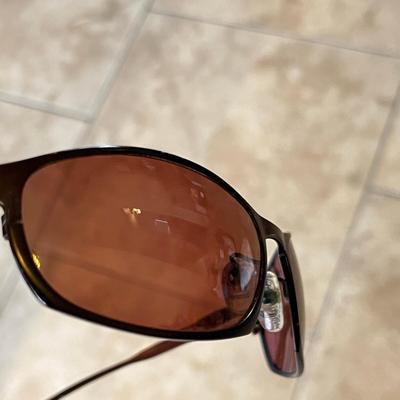 Bolle Sun glasses
