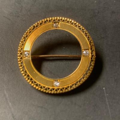 14KT GOLD JEWELRY