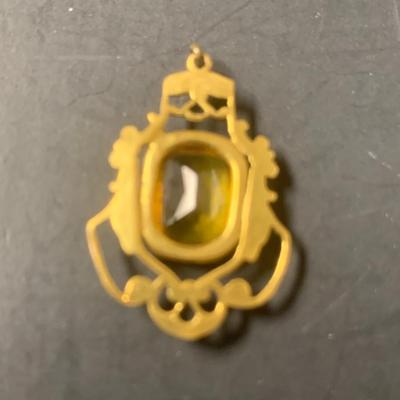14KT GOLD JEWELRY