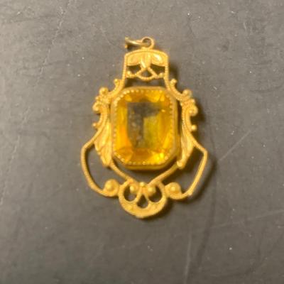 14KT GOLD JEWELRY