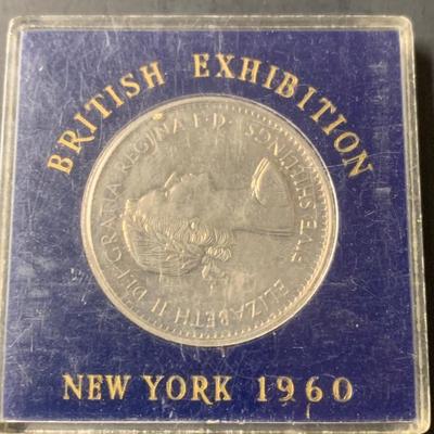 COIN LOT