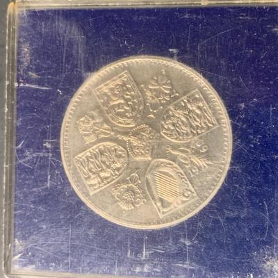 COIN LOT