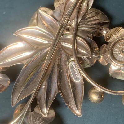 STERLING SILVER JEWELRY