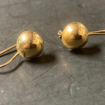 14KT GOLD JEWELRY