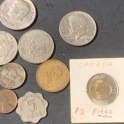 COIN LOT