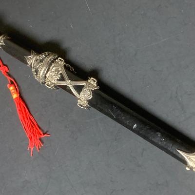DAGGER LOT