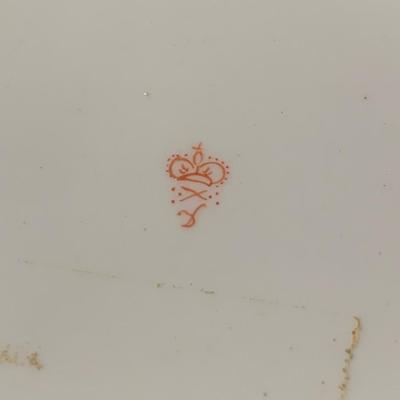 ROYAL CROWN DERBY