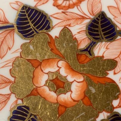 ROYAL CROWN DERBY