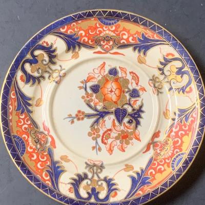 ROAYL CROWN DERBY