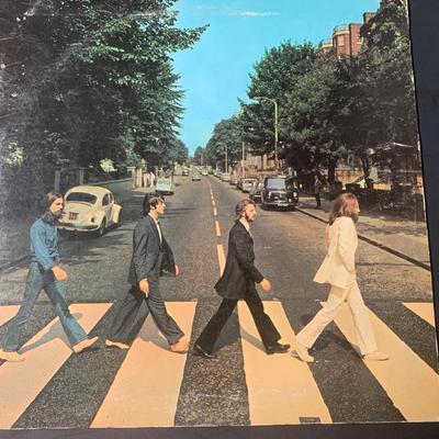 BEATLES ALBUM