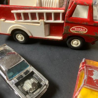 TOY CAR GROUP